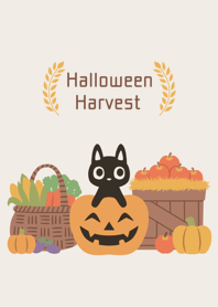 Halloween Harvest