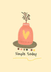 Simple today