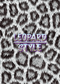 LEOPARD STYLE 03