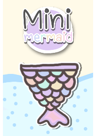 cuts-mini mermaid