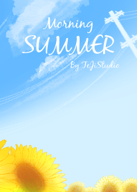 Summer by TejiStudio