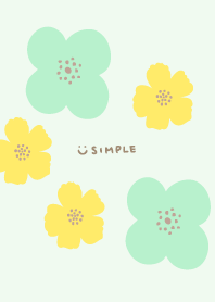 2cute flowers Spring serenity14 Japan