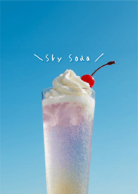 Sky Soda