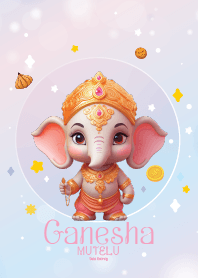 Ganesha Debt Entirely III