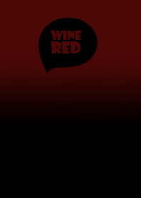 Wine Red  Into The Black Theme Vr.6