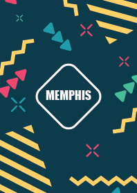 Memphis Flat (Deep Forest)