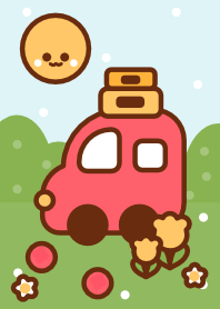 Happy trip 31 :)
