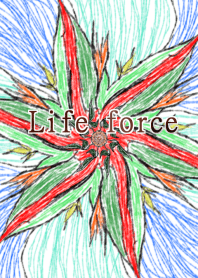 Life force