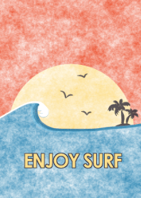 ENJOY SURF***