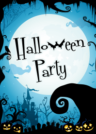 HalloweenParty