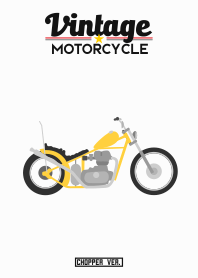 Classic Rider: Chopper Light ver.