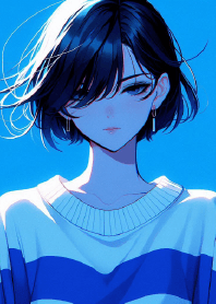 Enigmatic Fashion in the Night