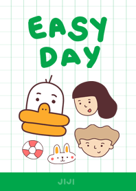 JIJI Easy Day (Japan)