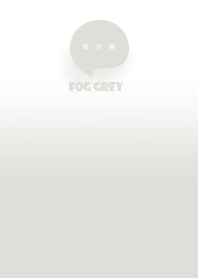 Fog Grey & White Theme V.4