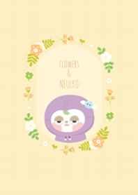 flower neulko
