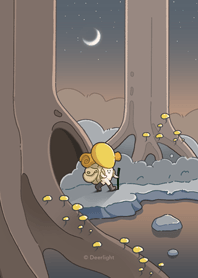 Deerlight - Sprouts Adventures I_V.02