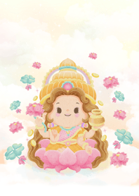 Lakshmi: Rich and Love 2