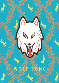 WOLF SONG