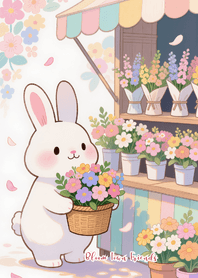 Bloom Town Friends