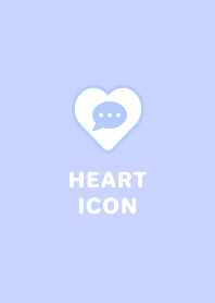 HEART ICON THEME 118