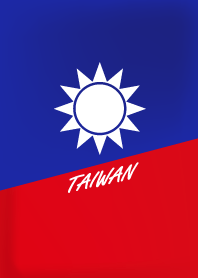 I Love Taiwan
