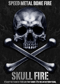 スカル・ファイヤー