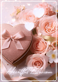 purple Heartful Blossom 03_2