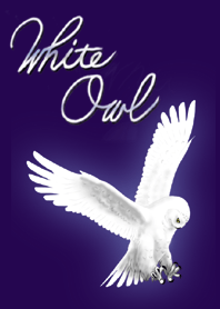 白フクロウ