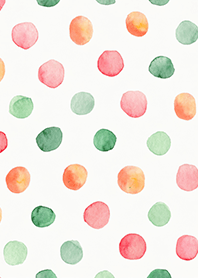 [Simple] Dot Pattern Theme#582
