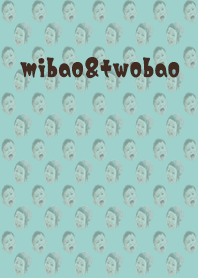 米寶兔寶陪你開心每一天