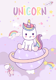 Unicorn space