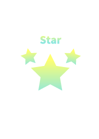 爽やかスター