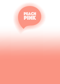 ]  Peach Pink In White theme (JP)