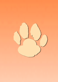 Simple footprint happiness 1