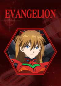 EVANGELION Theme ASUKA