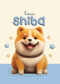 Shiba lover