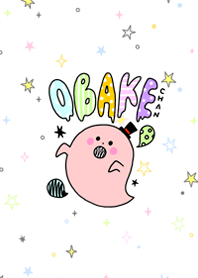 OBAKE-CHAN