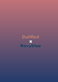 DullRedxNavyblue-TKCJ