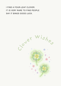 Clover Wishes