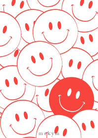 - S M I L E T H E M E 7 -