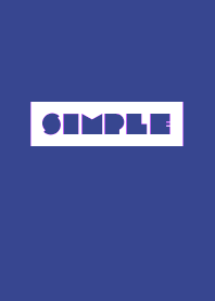 SIMPLE ALPHABET ICON THEME 21