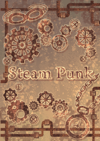 Steam Punk Theme