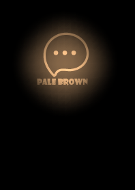 Pale Brown  Neon Theme V3
