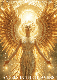 Celestial Angels of Fortune 05