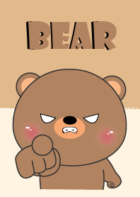 Big Head Bear Theme V.2