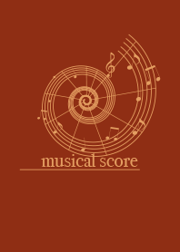 musicalscore bengarairo