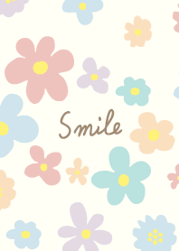 Northern Europe Flowers adult9 Japan