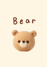 Cute Bear Theme (3d) 2