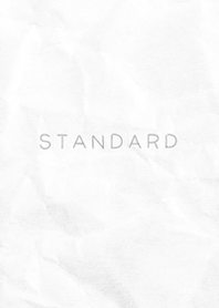 Simple Kraft Paper #Gray.