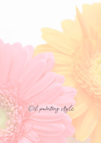 Oil painting style Theme ver.Japan 111